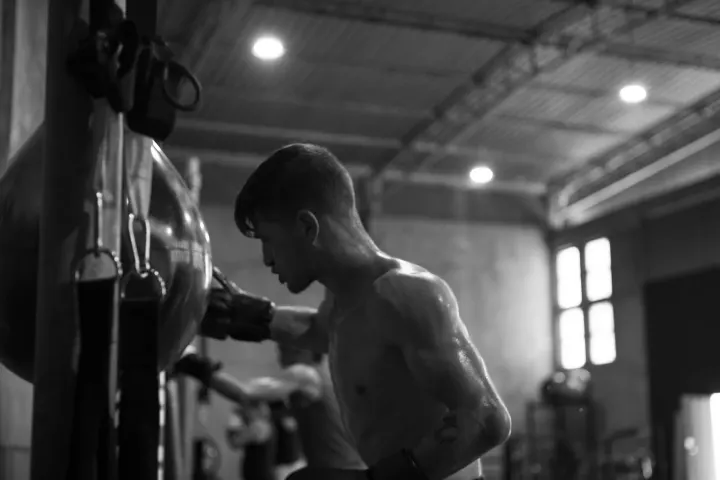 lisboa fight club — artes marciais-studio em Lisboa — 2