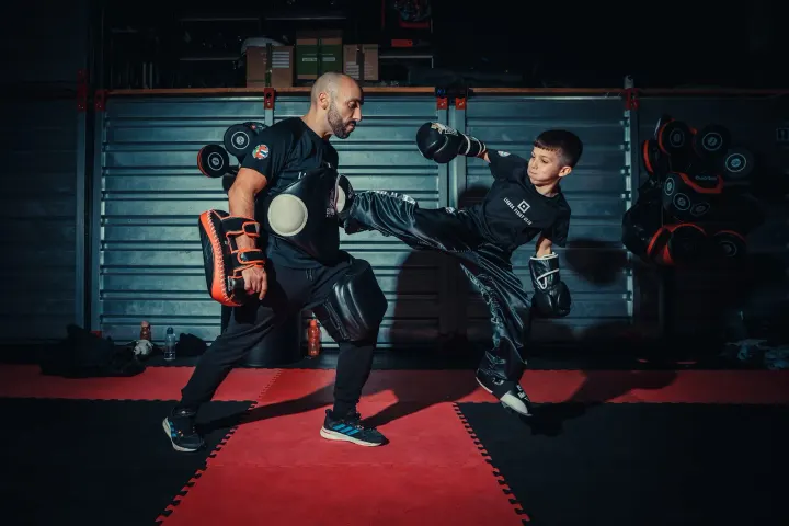 lisboa fight club — artes marciais-studio em Lisboa — 3