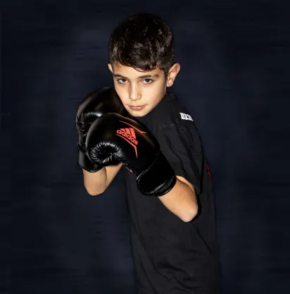 Ultimo Round Boxe — Boxe a Abano Terme
