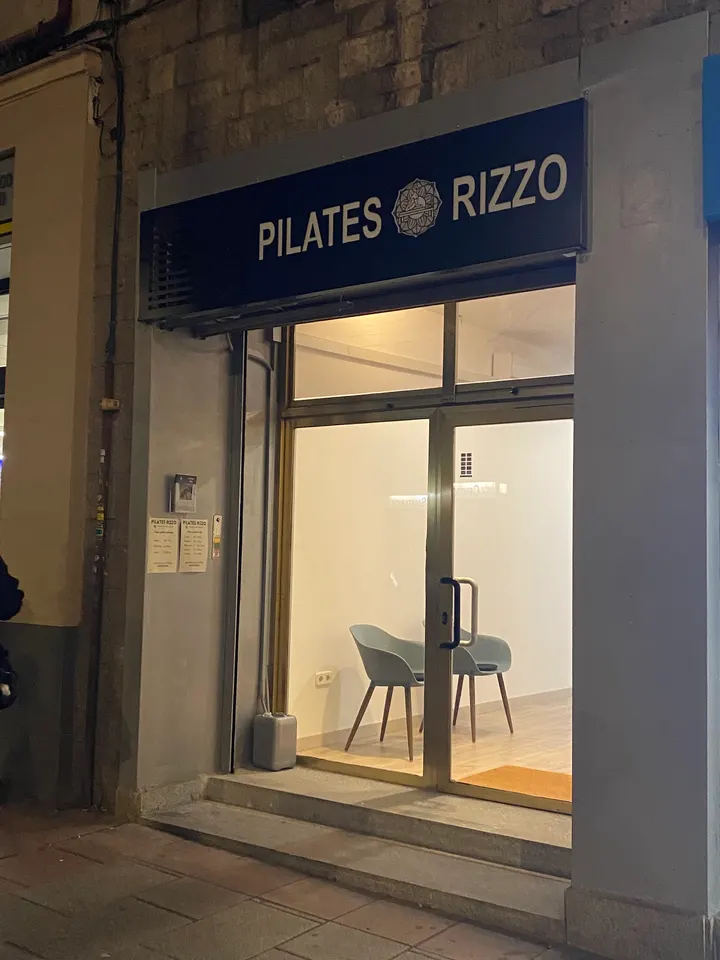 Pilates Rizzo — pilates-studio en Chamberí, Madrid — 2