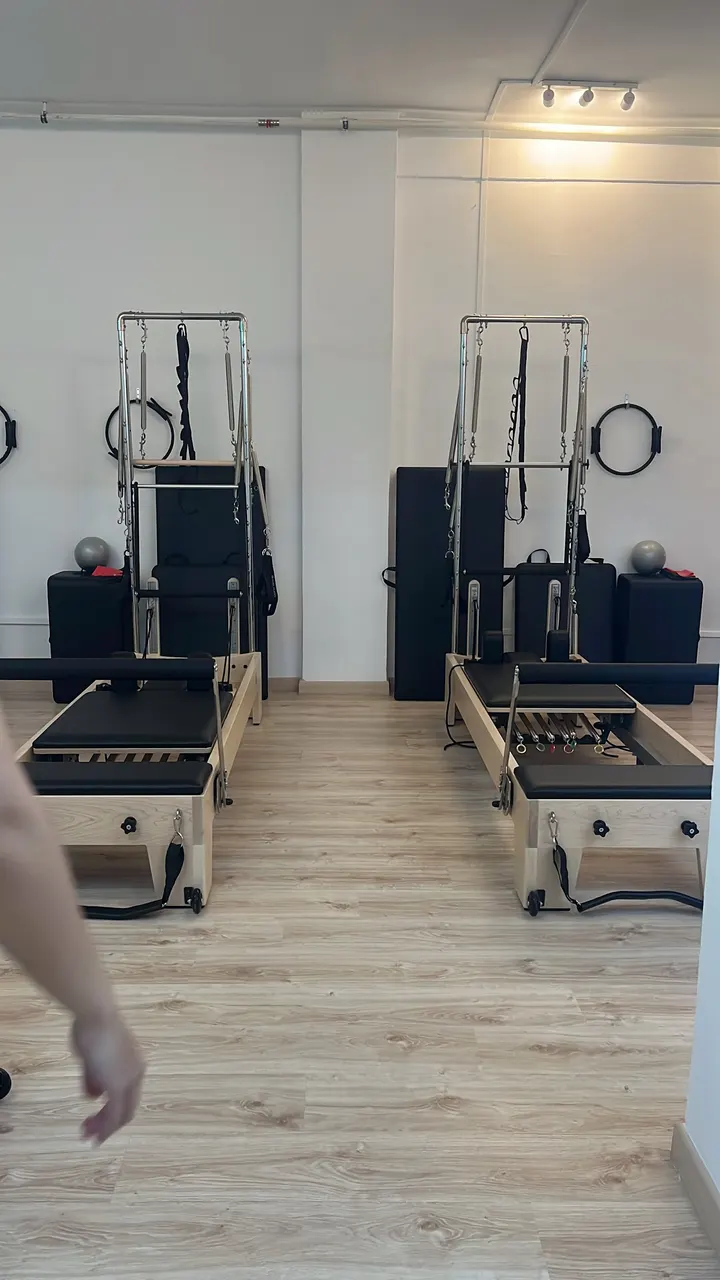 Pilates Rizzo — pilates-studio en Madrid — 3