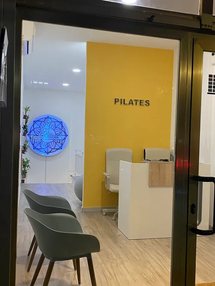 Pilates Rizzo — Pilates en Chamberí, Madrid