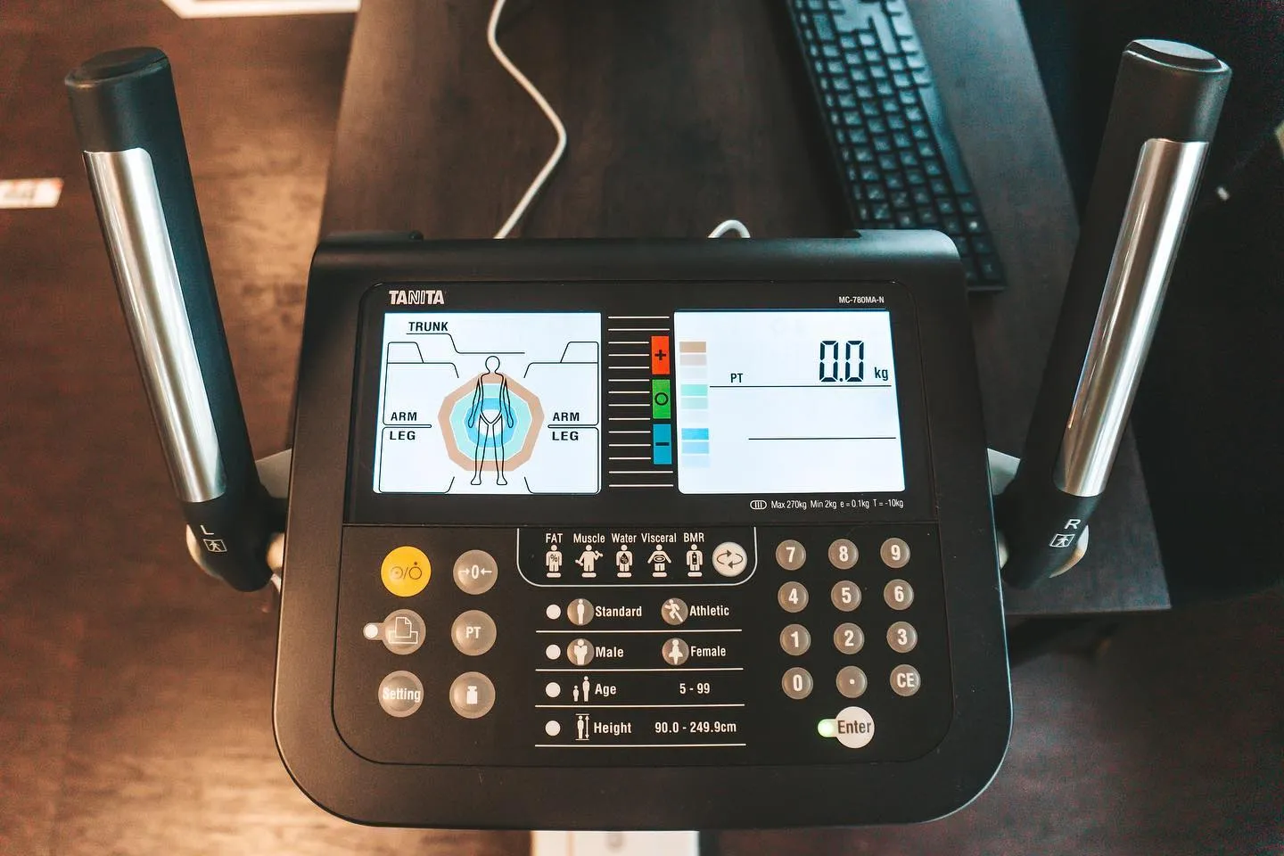 FAMILY fitness club Kürten — träningsstudio i Köln — 5