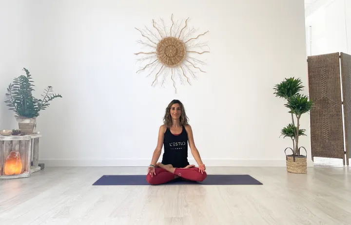 LESTUDI - YOGA - — Yoga en Ciutat Vella, Barcelona