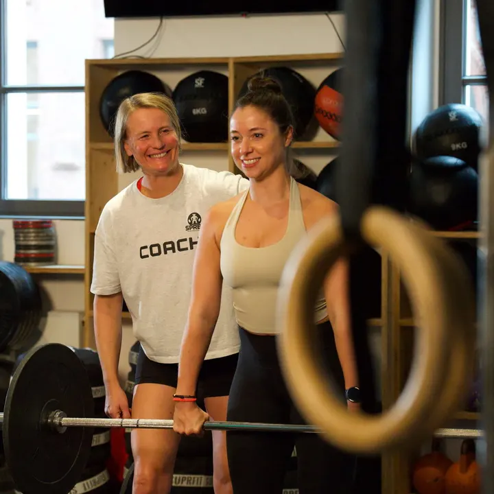burpees intense urban gym UG (haftungsbeschränkt) — Fitnessstudio in Kreuzberg, Berlin