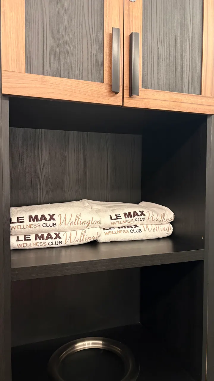 LeMax Wellness Club — wellness-studio en Salamanca, Madrid — 2