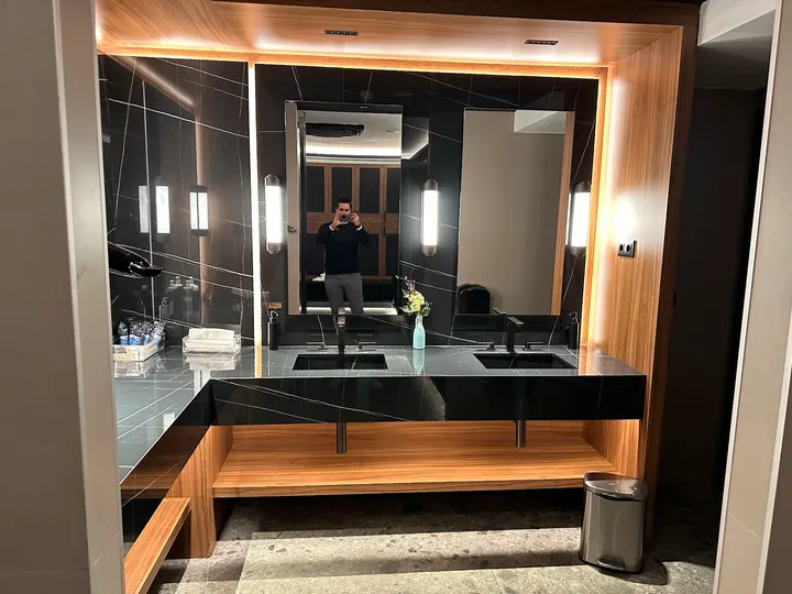 LeMax Wellness Club — wellness-studio en Salamanca, Madrid — 3
