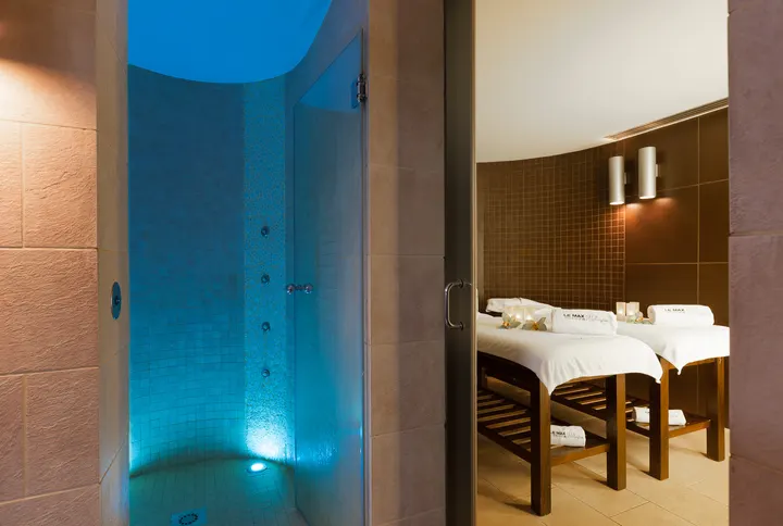 LeMax Wellness Club — wellness-studio en Madrid — 4
