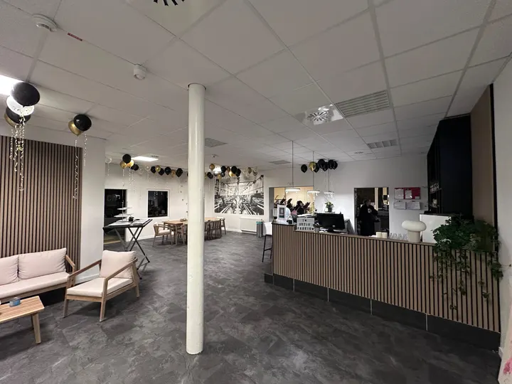 AktivFabrik Factory of Strength — fitnessstudio in Schüttorf — 2