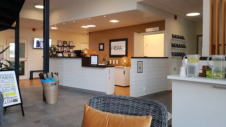 Actimera AB — träningsstudio i Vallda — 3