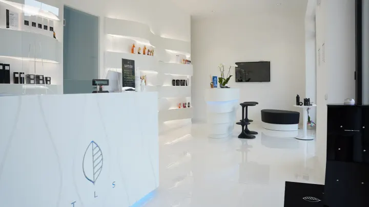 The Longevity Suite Roma Eur — Recovery a Tre Pini, Roma