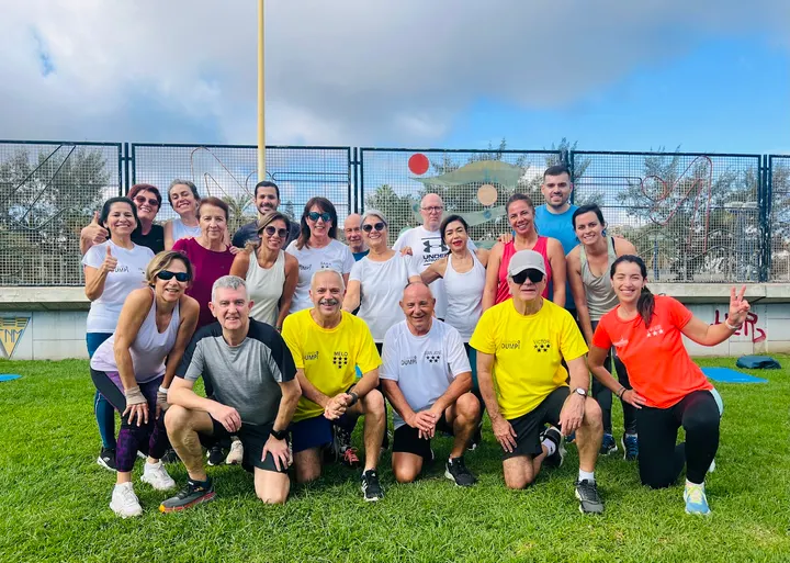 Alejandro Dumpi / Entrenador Personal — entrenamiento personal-studio en Las Palmas de Gran Canaria — 3