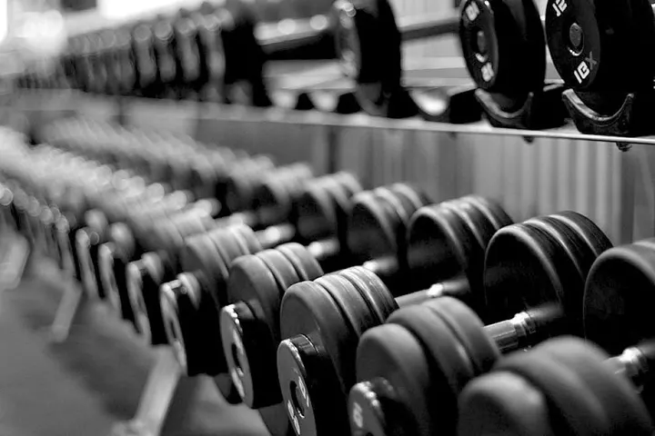 Personal Training 020 — personal training-studio in Zuid, Amsterdam — 3