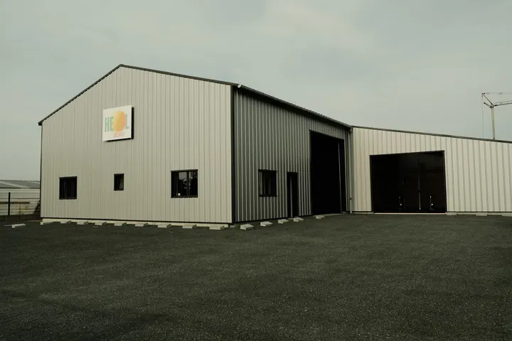 Crossfit Heol — crossfit-studio à Langeriguen, Plomeur — 2
