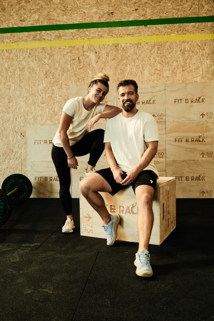 Crossfit Heol — crossfit-studio à Langeriguen, Plomeur — 3