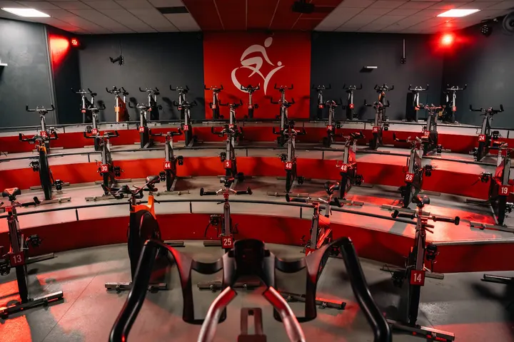 Genae Écully — salle de fitness-studio à Écully, Lyon — 2