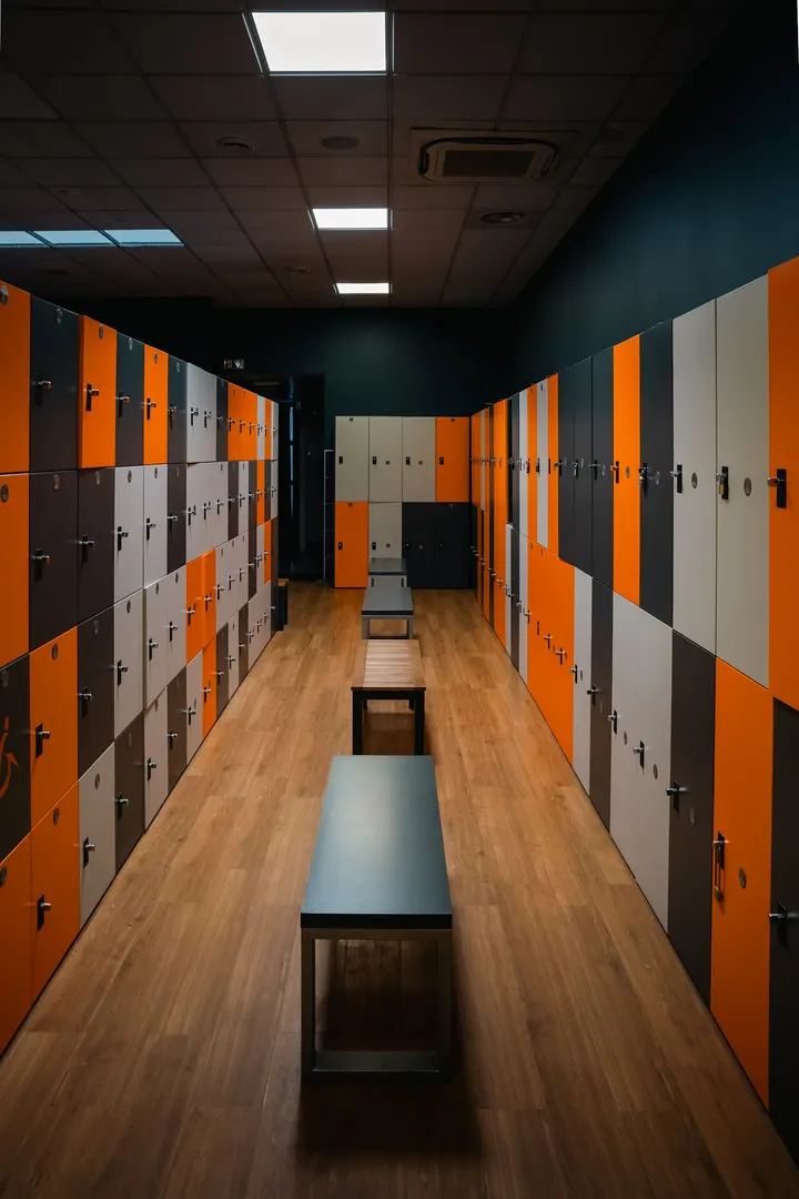 Genae Écully — salle de fitness-studio à Écully, Lyon — 3
