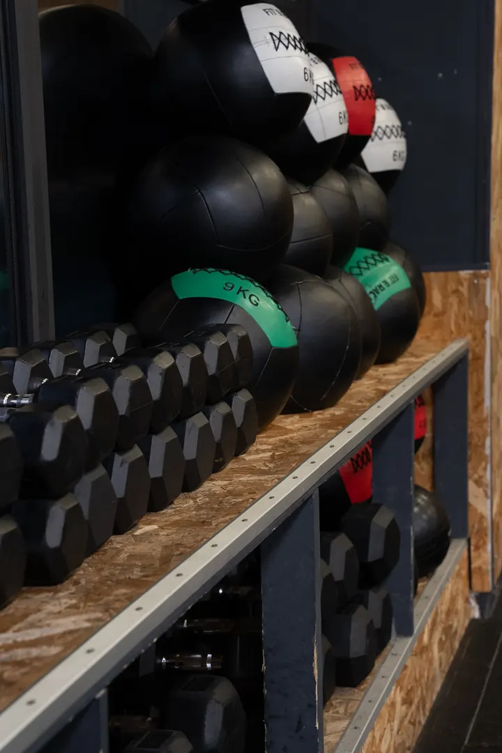 Genae Écully — salle de fitness-studio à Lyon — 4