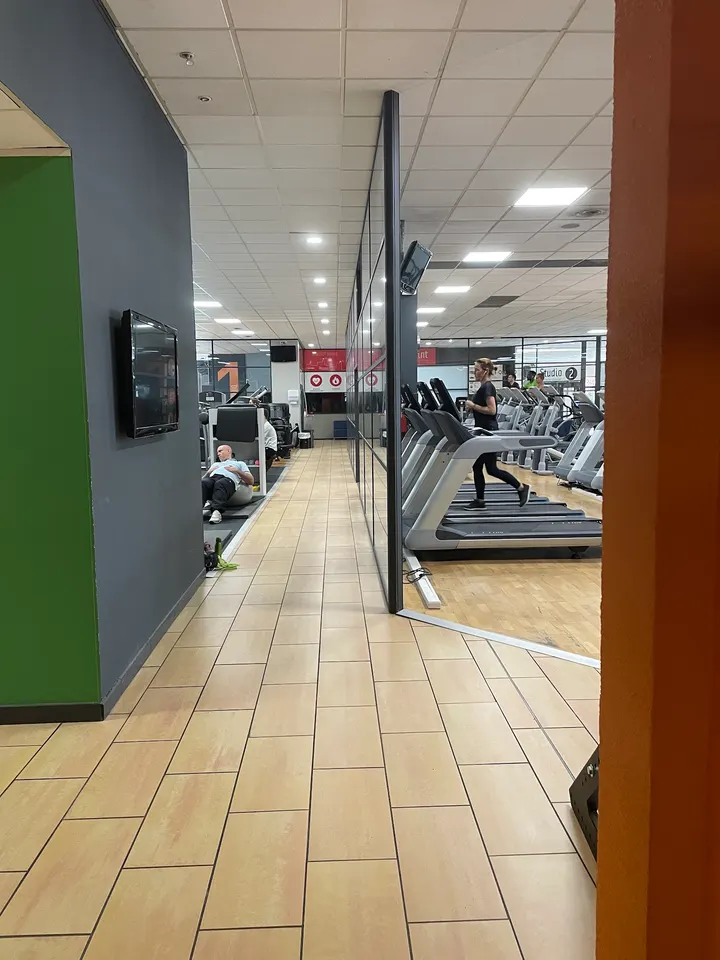 Genae Écully — salle de fitness-studio à Lyon — 5