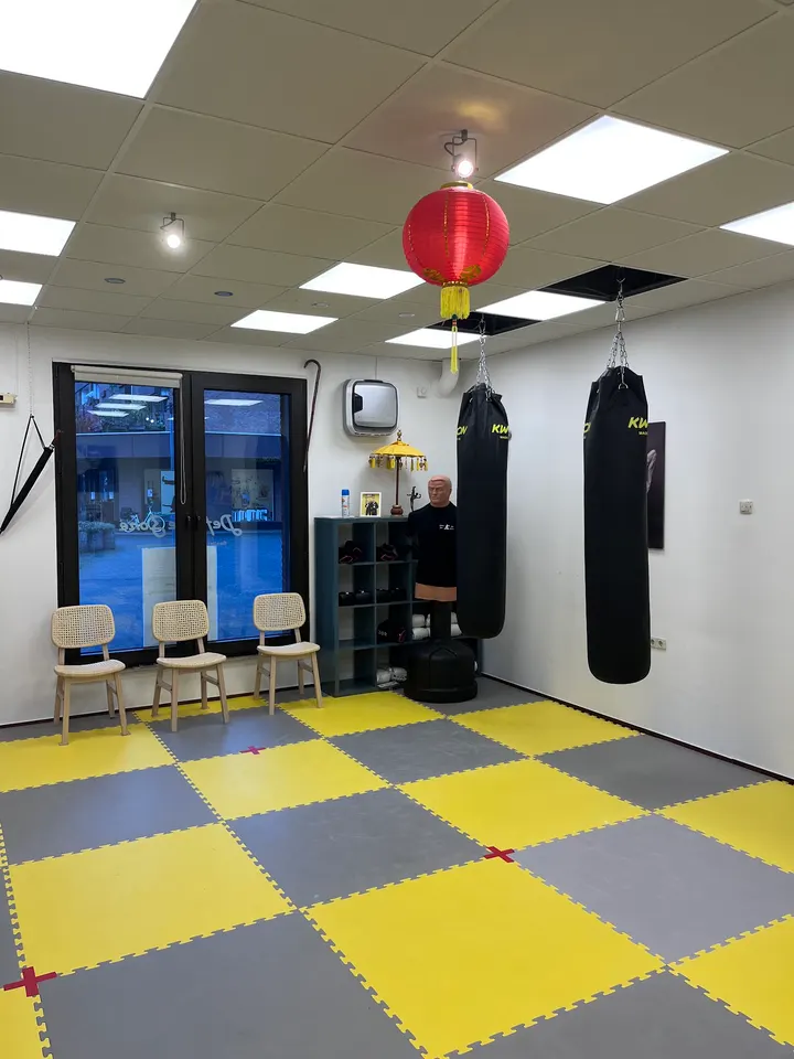 Defense Zone — Kampfsport in Richrath, Langenfeld (Rheinland)