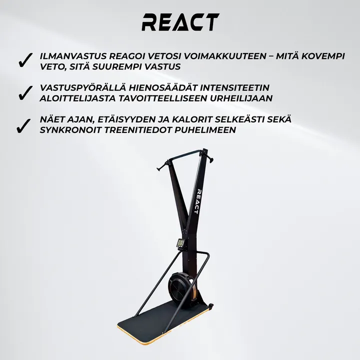 Kuntokeskus Loisto/ Aerodiggarit — fitnessstudio – Salpakangas, Hollola — 2