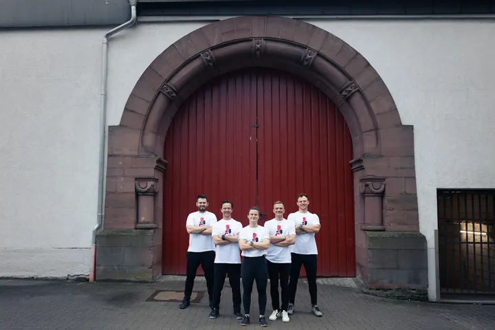 CrossFit Am Roten Turm — crossfit-studio in Karlsruhe — 3