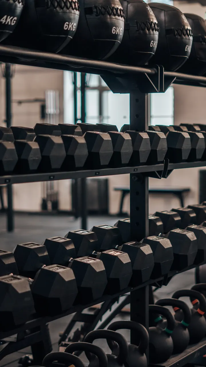 CrossFit Am Roten Turm — crossfit-studio in Karlsruhe — 4