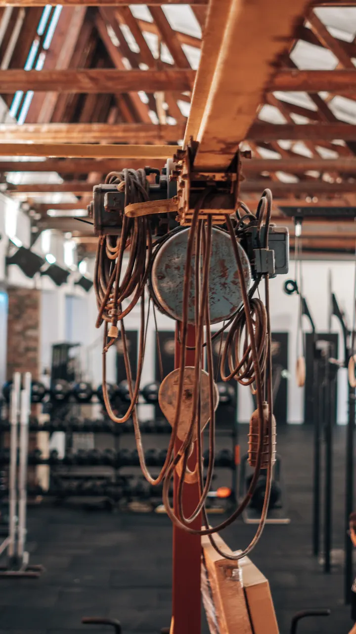 CrossFit Am Roten Turm — crossfit-studio in Karlsruhe — 5