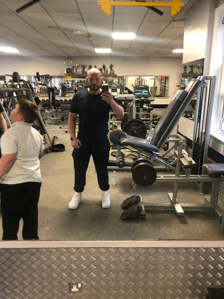 Muscle Tone Gym — Fitness Studio in Nottingham