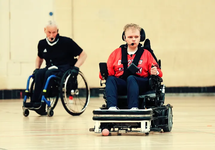 Greenbank Sports Academy — fitness studio in Liverpool — 3