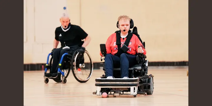 Greenbank Sports Academy — fitness studio in Liverpool — 5