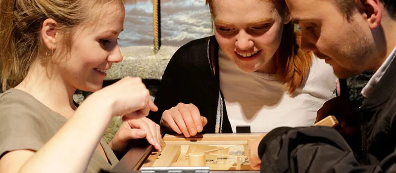 Laserdome Bromma — studio-studio i Stockholm — bild 4