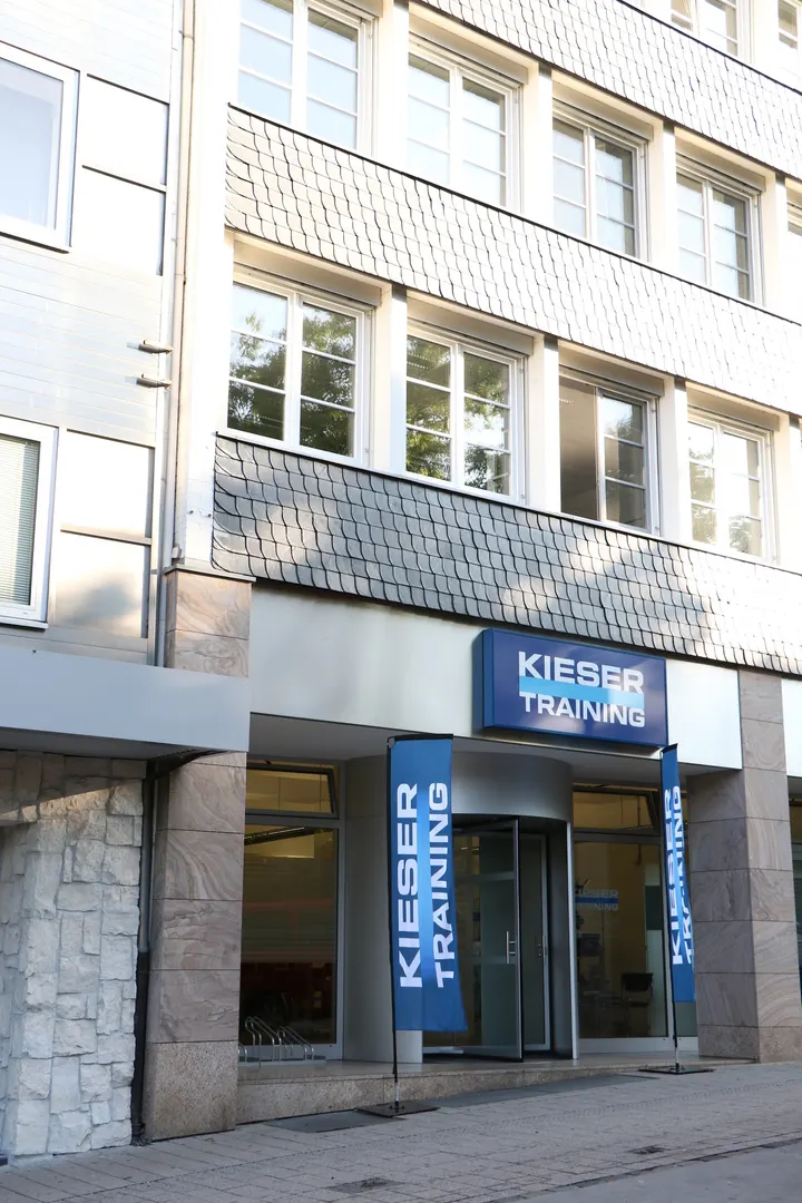 FORTESAN Rückentherapie • Krafttraining — krafttraining-studio in Siegen — 2