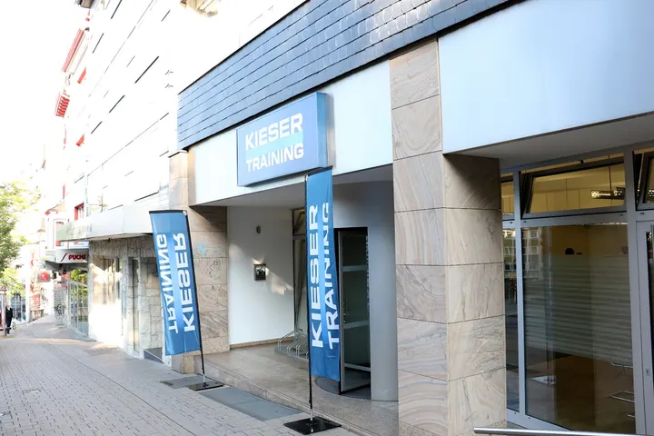 FORTESAN Rückentherapie • Krafttraining — krafttraining-studio in Siegen — 4