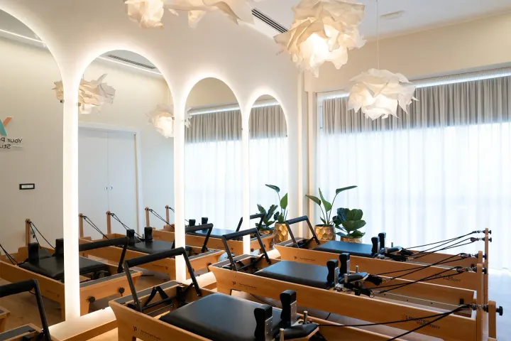 YP Trainer Messina — personal training-studio a Torre Vittoria, Messina — 3
