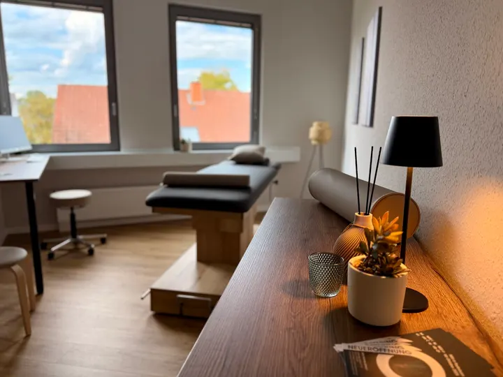 PhysioConcept by actiVita — pt-studio in Paderborn — 3