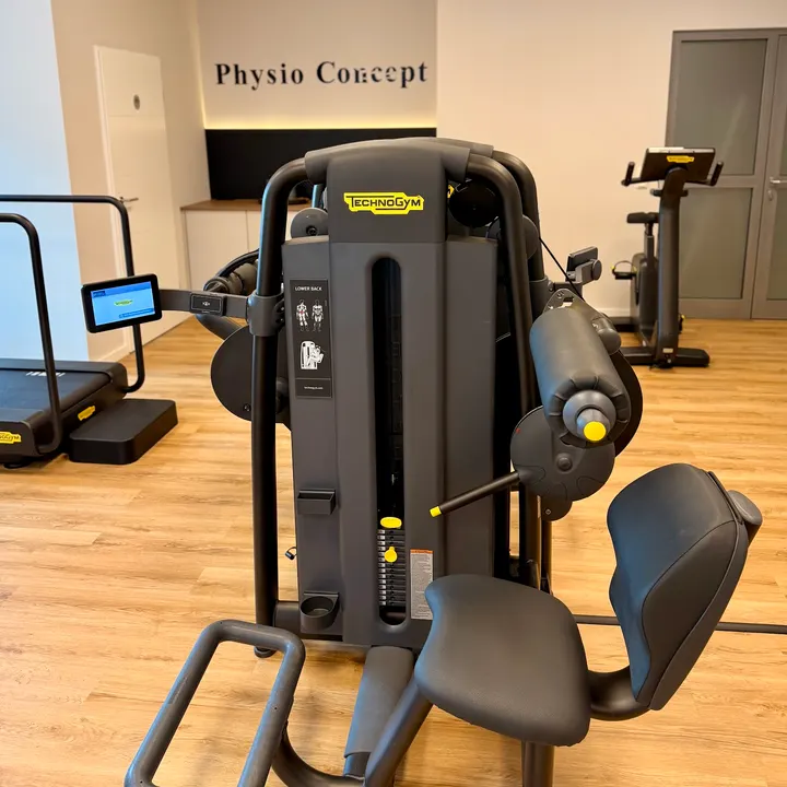 PhysioConcept by actiVita — pt-studio in Paderborn — 4