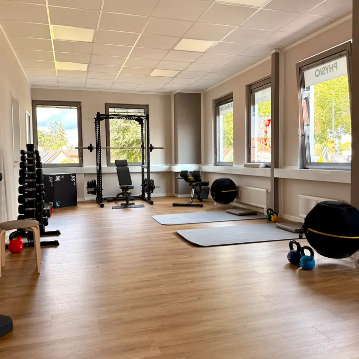 PhysioConcept by actiVita — pt-studio in Paderborn — 5