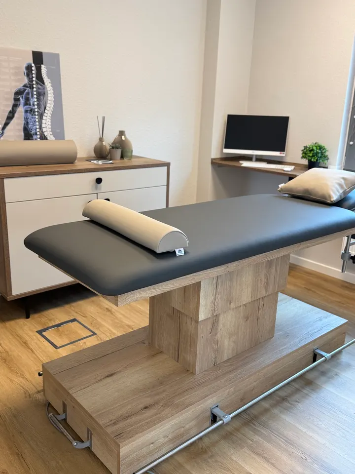 PhysioConcept by actiVita — PT-Studio in Paderborn, Paderborn