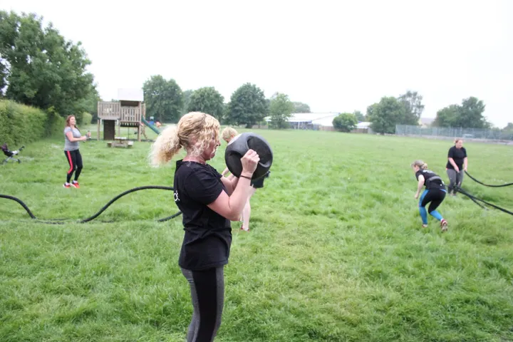 dexterpt — bootcamp-studio in Royston — 3