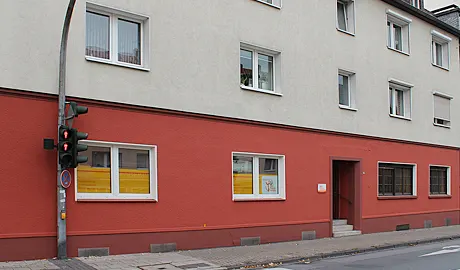 Gabriele Hauf Krankengymnastik — Recovery in Rotthausen, Gelsenkirchen