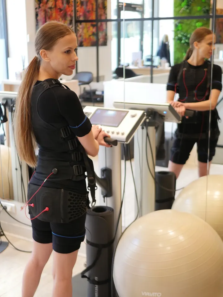 BODYHIT Bastia — salle de fitness-studio à Bastia — 4