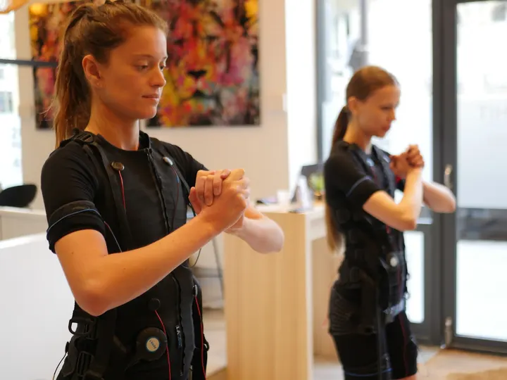BODYHIT Bastia — salle de fitness-studio à Bastia — 5