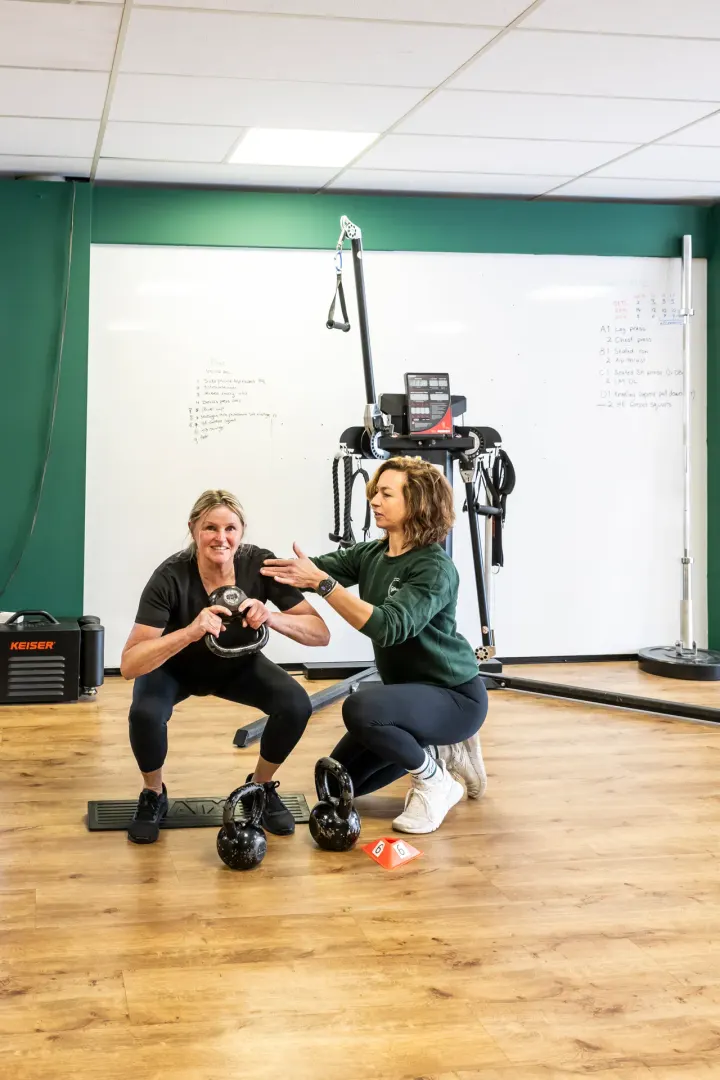 Fytaal — reformer pilates-studio in Baarn — 3