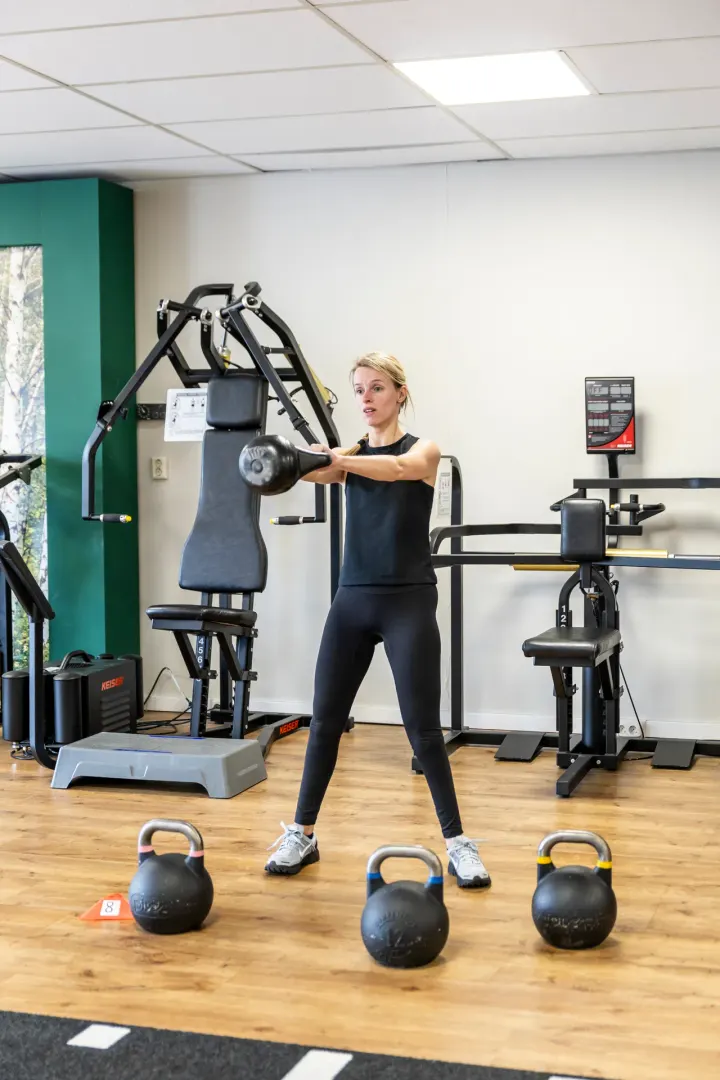 Fytaal — reformer pilates-studio in Baarn — 3
