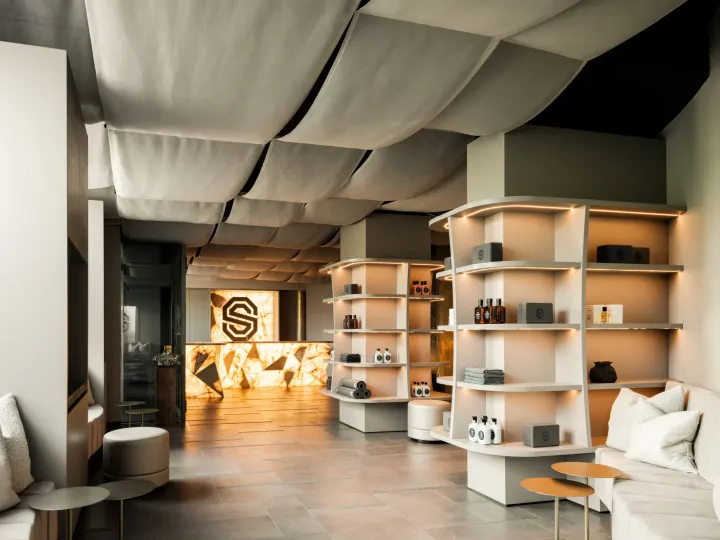 Saints & Stars Pijp — yoga-studio in Zuid, Amsterdam — 2