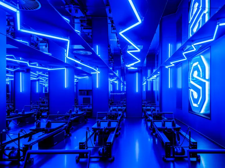 Saints & Stars Pijp — Wellness in Zuid, Amsterdam