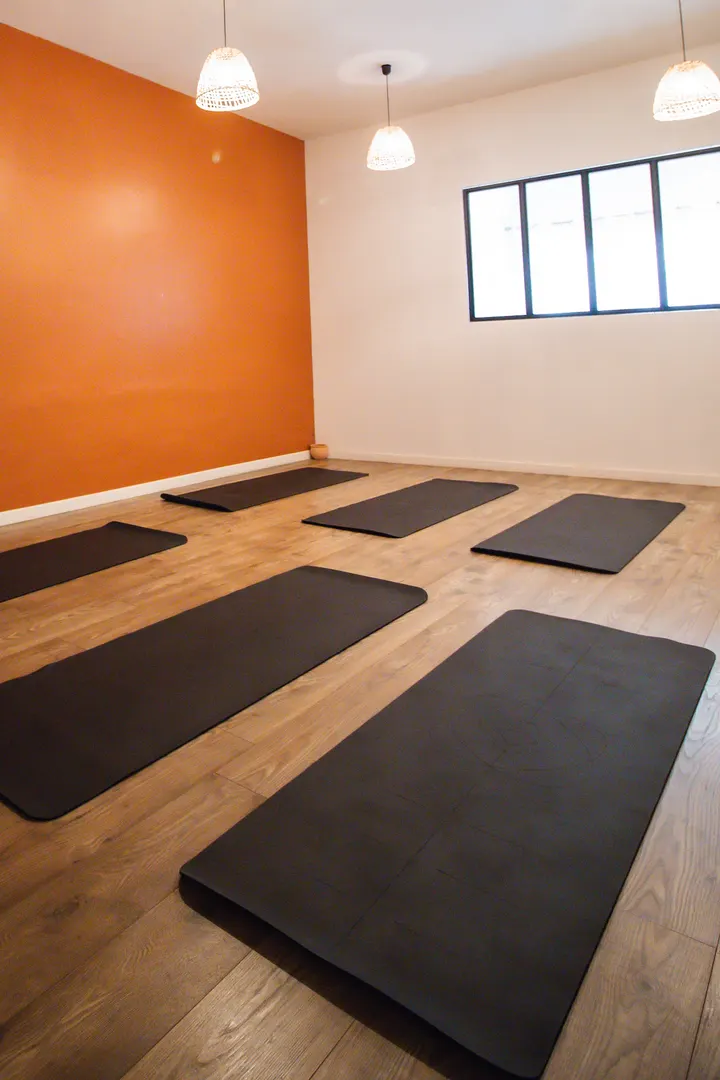 Studio Mermaid — yoga-studio à 7e Arrondissement, Marseille — 3