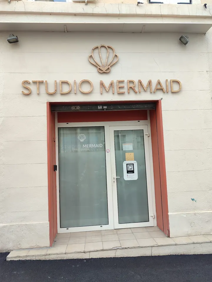 Studio Mermaid — yoga-studio à Marseille — 3