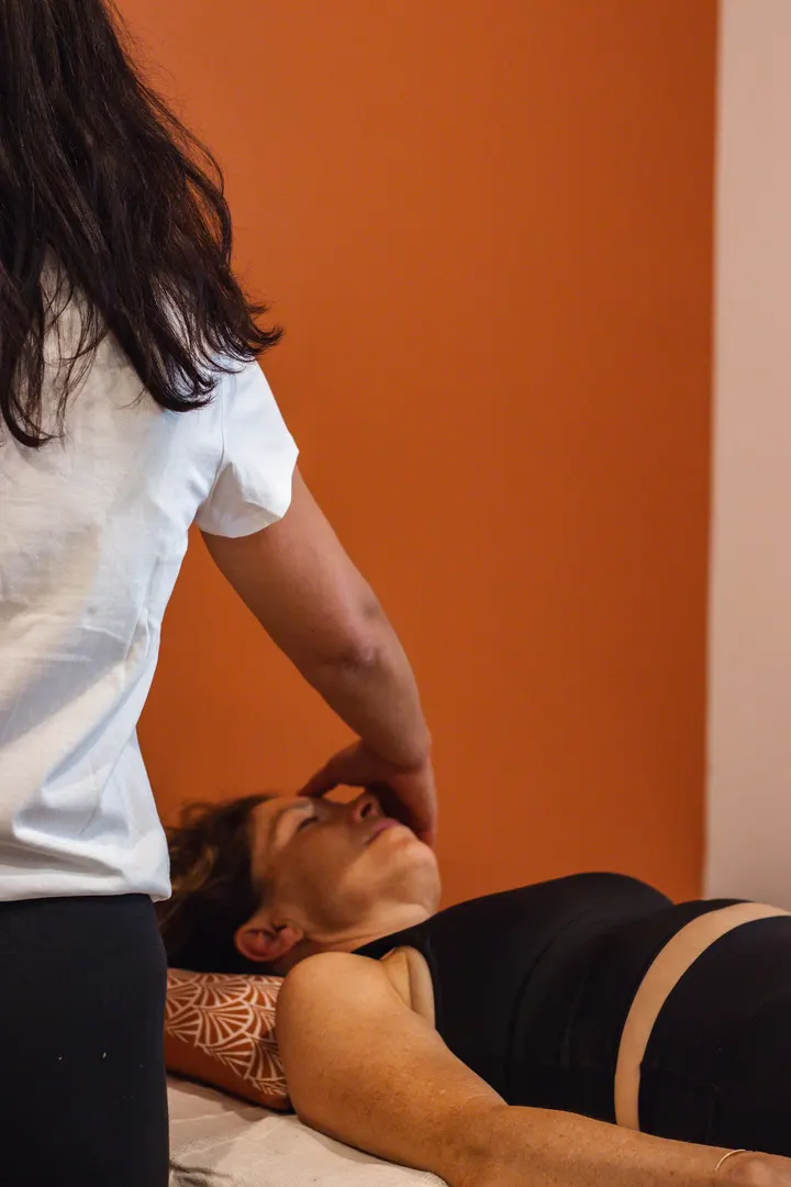 Studio Mermaid — Yoga à 7e Arrondissement, Marseille